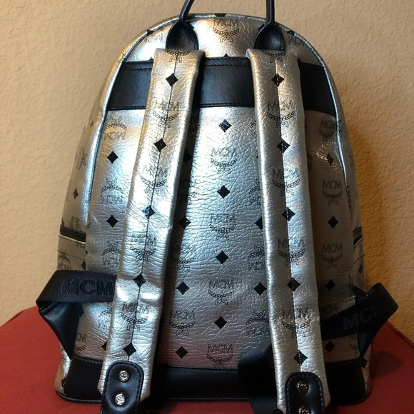 MCM Backpack - Picture 4 of 16